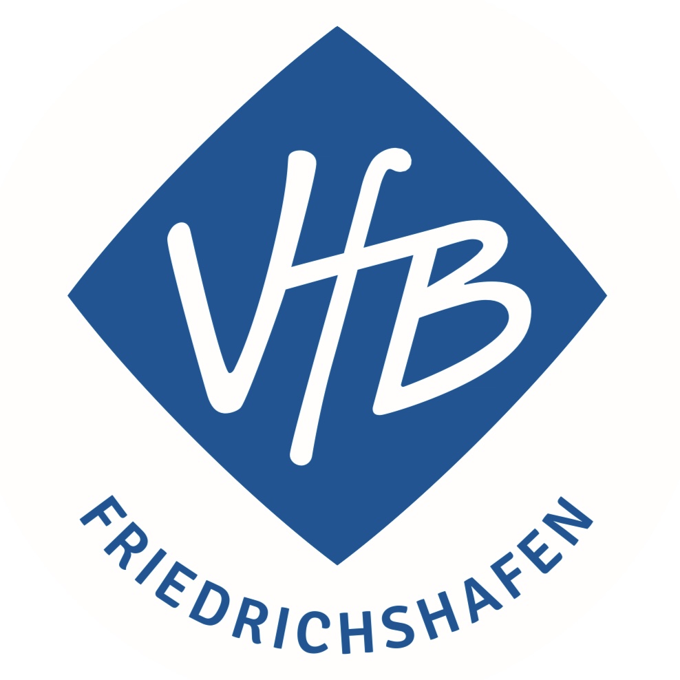 Logo VFB Friedrichshafen 